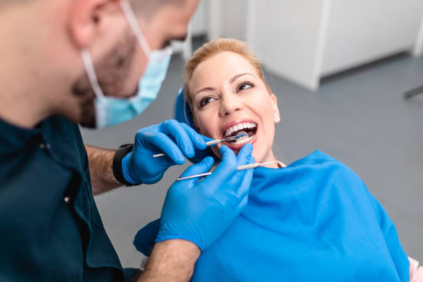 Best Dental Inlays and Onlays  in Prces Lakes, IN
