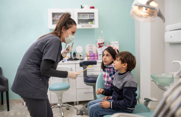 Dental Bonding in Princes Lakes, IN