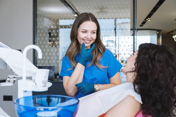 Best Invisalign and Clear Aligners  in Prces Lakes, IN