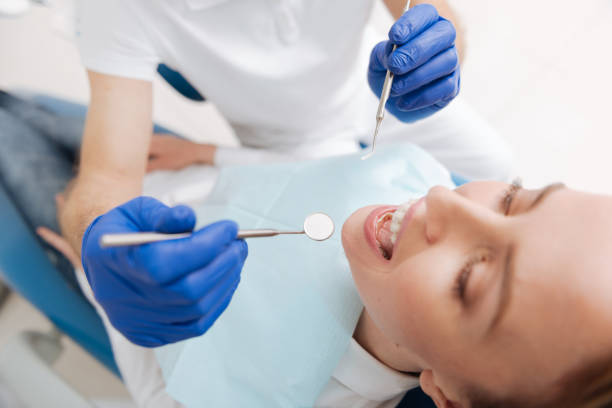 Full Mouth Reconstruction in Princes Lakes, IN